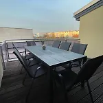 No I Penthouse Seestern شقة
