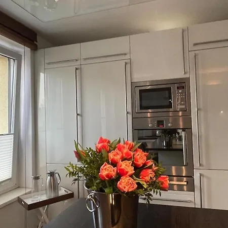 No I Penthouse Seestern