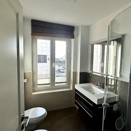 No I Penthouse Seestern *