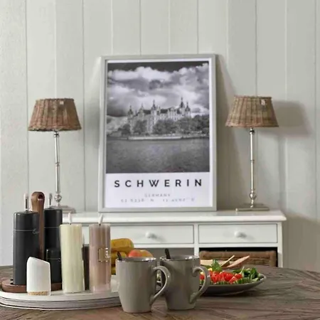 No I Penthouse Seestern *