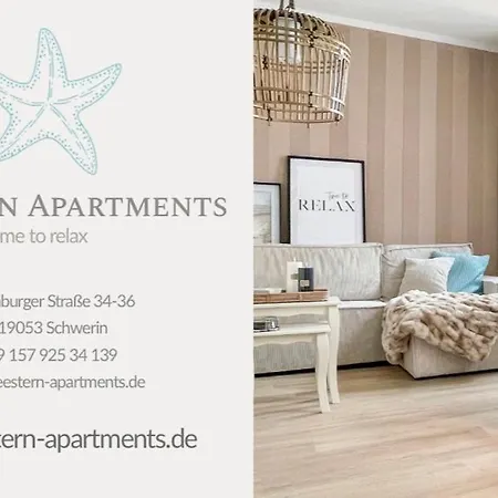 Apartment No I Penthouse Seestern