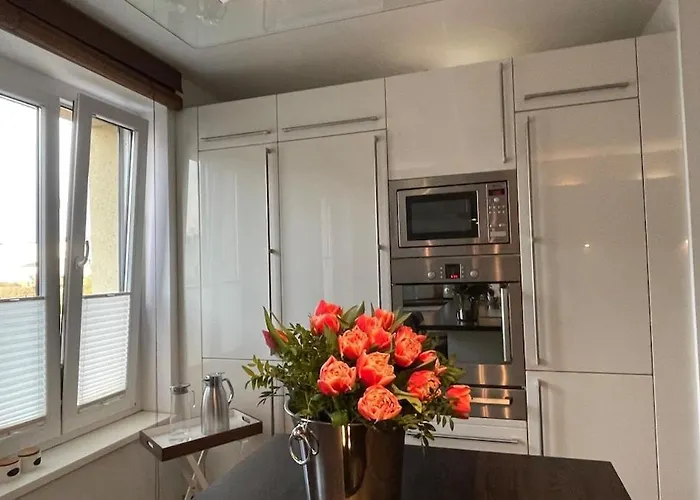 No I Penthouse Seestern