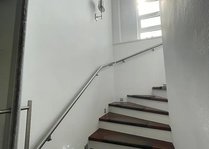 No I Penthouse Seestern Apartment