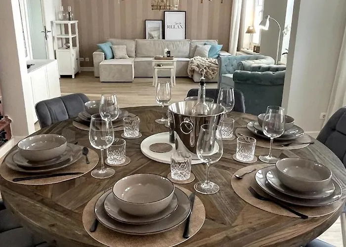 No I Penthouse Seestern